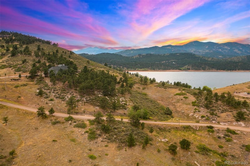 1127 Hertha Ridge Rd, Berthoud, CO 80513