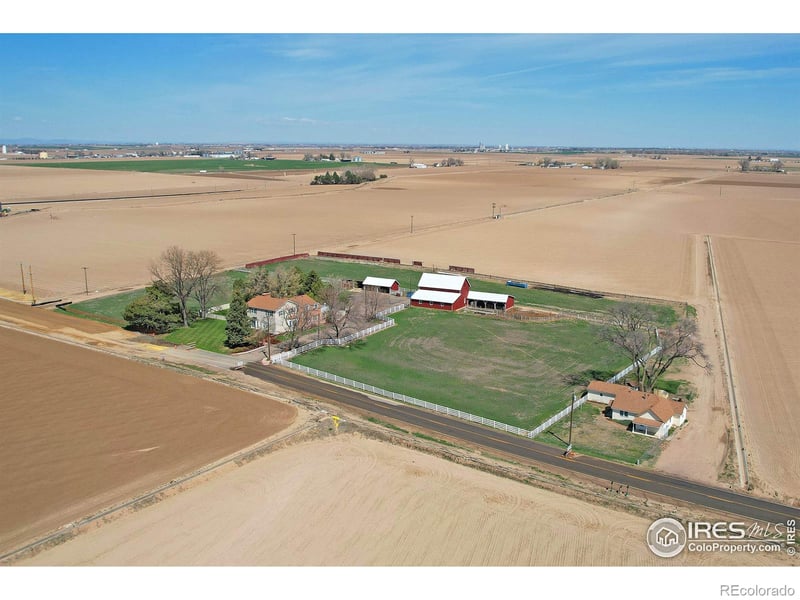 20295 County Road 66, Greeley, CO 80631
