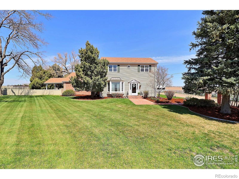 20295 County Road 66, Greeley, CO 80631