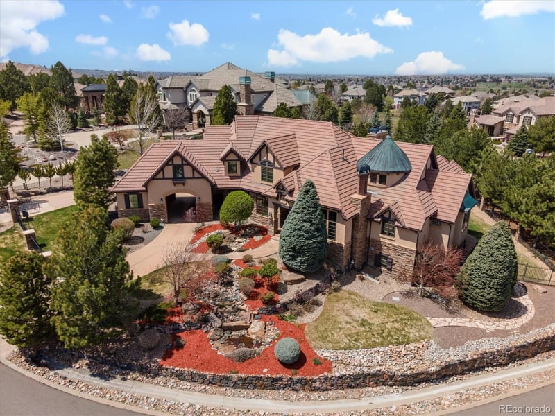 10275 Tradition Pl, Lone Tree, CO 80124