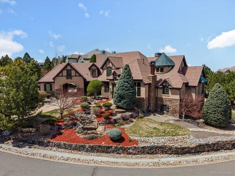 10275 Tradition Pl, Lone Tree, CO 80124