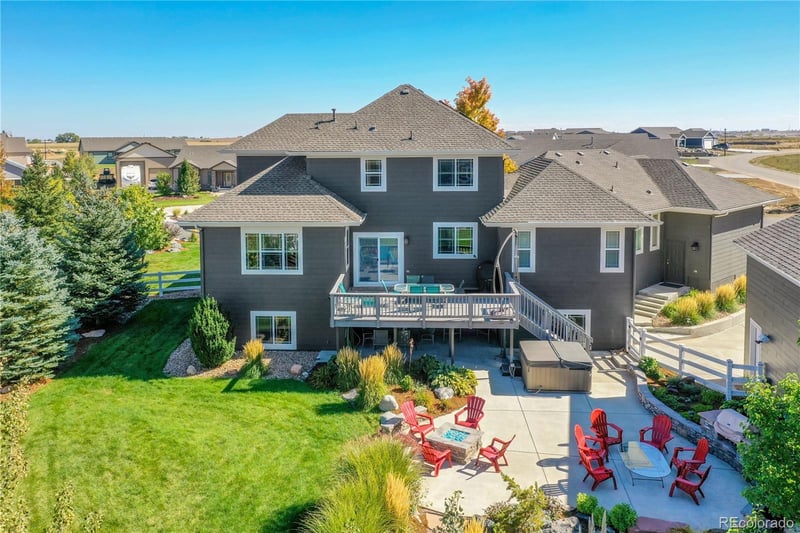 3755 Golden Eagle Dr, Dacono, CO 80514