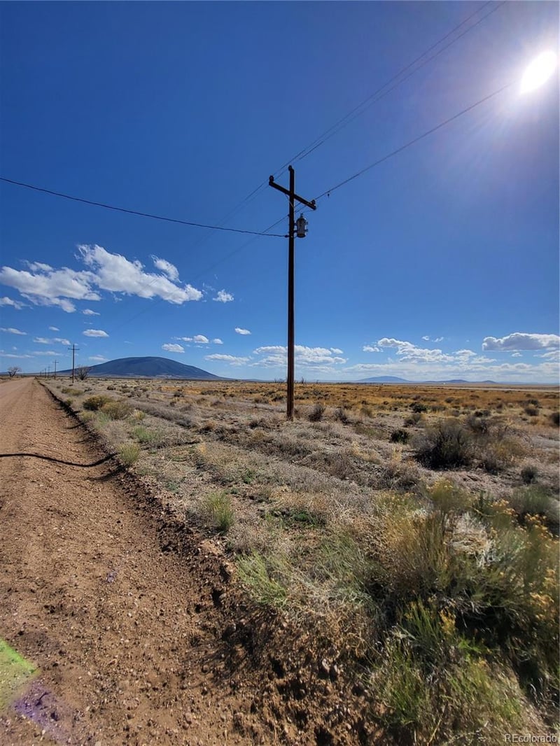 000 County Road 7, Jaroso, CO 81138