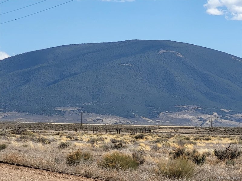 000 County Road 7, Jaroso, CO 81138