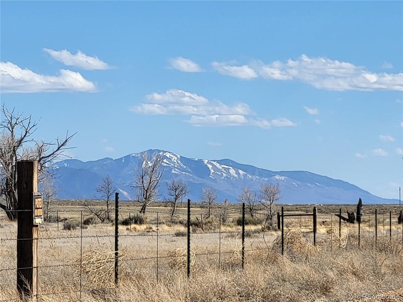 000 County Road 7, Jaroso, CO 81138