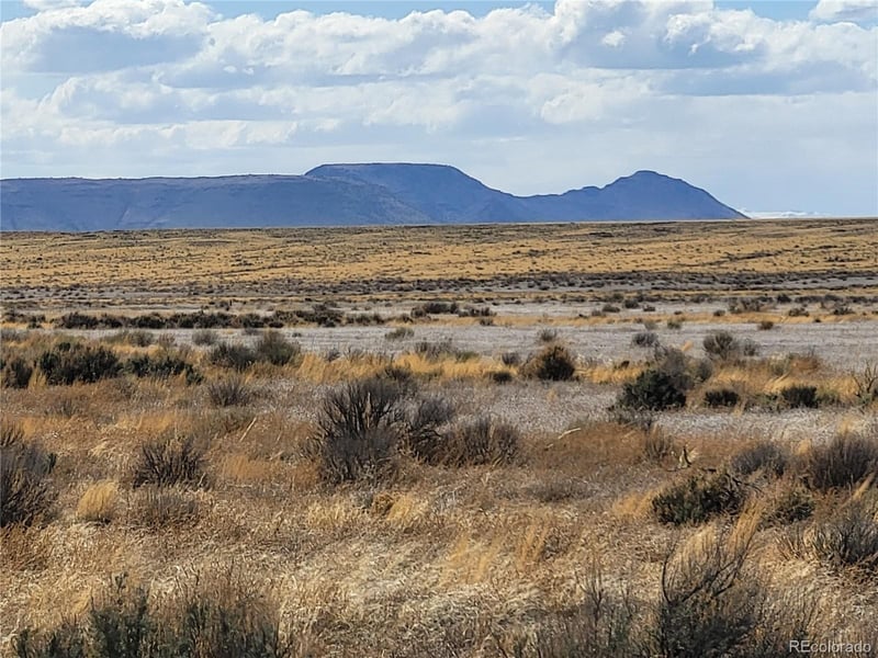 000 County Road 7, Jaroso, CO 81138