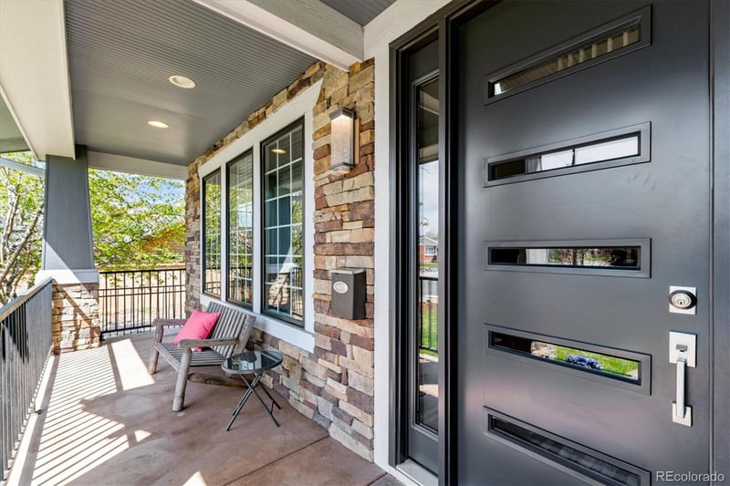 2900 S Clarkson St, Englewood, CO 80113