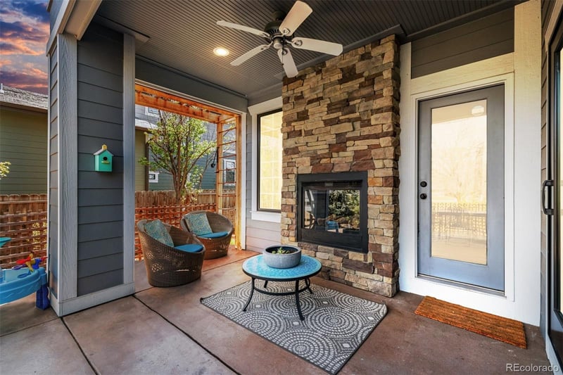 2900 S Clarkson St, Englewood, CO 80113
