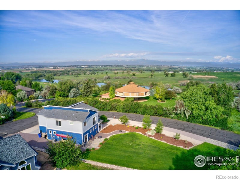 2153 Country Club Pw, Milliken, CO 80543