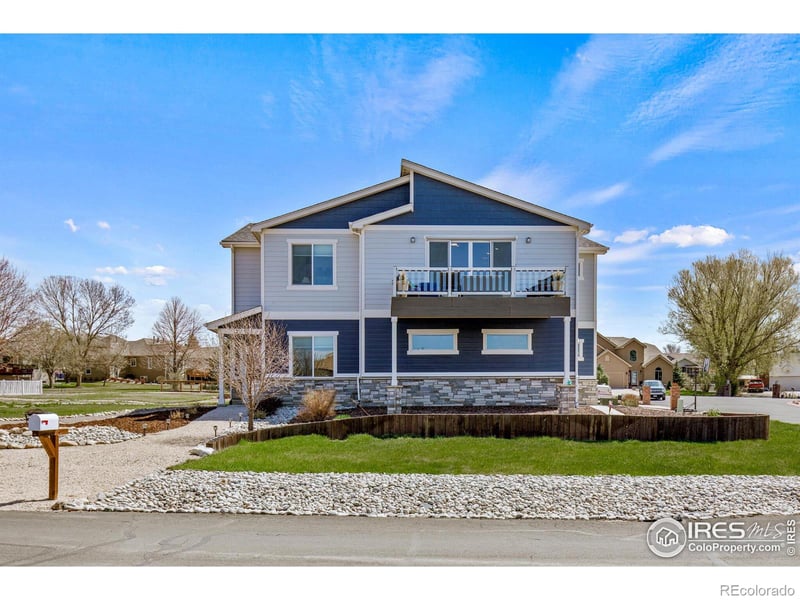 2153 Country Club Pw, Milliken, CO 80543