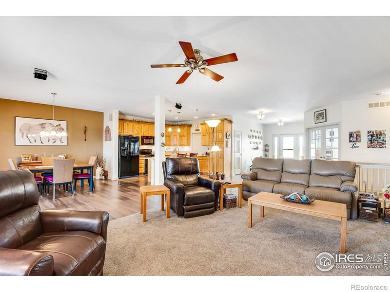 2195 County Road 55, Keenesburg, CO 80643