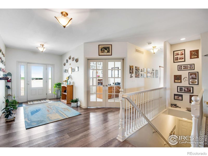 2195 County Road 55, Keenesburg, CO 80643