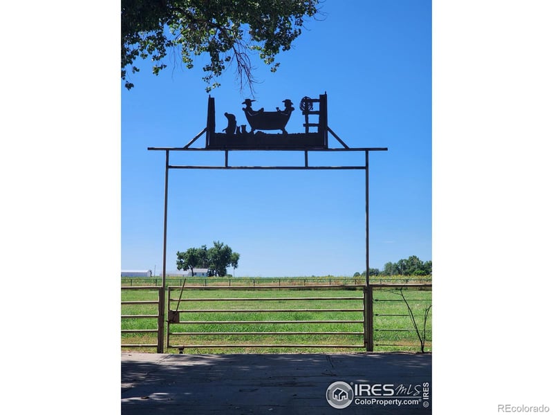 24972 County Road 53, Kersey, CO 80644