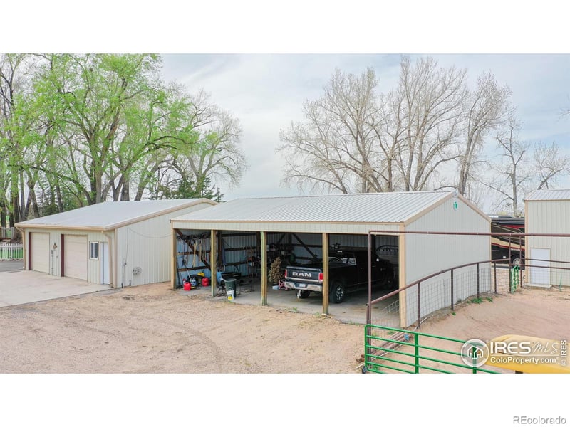 24972 County Road 53, Kersey, CO 80644