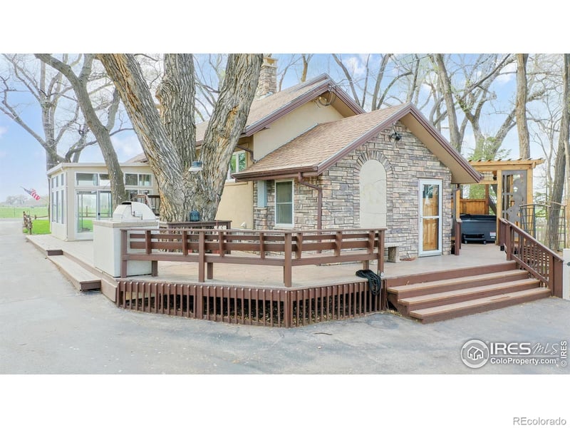 24972 County Road 53, Kersey, CO 80644