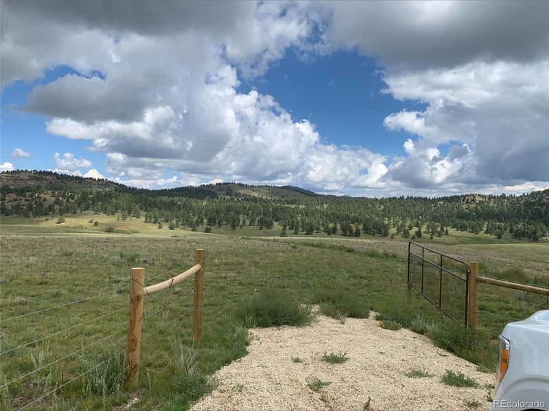 1485 Eagle Valley Rd Lot 36, Westcliffe, CO 81252