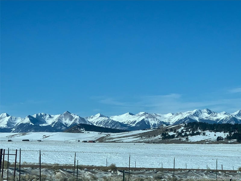 1485 Eagle Valley Rd Lot 36, Westcliffe, CO 81252