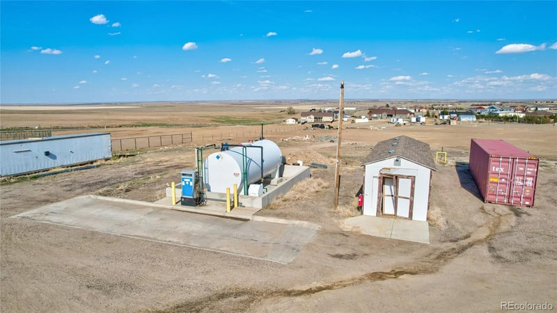 58975 Us Highway 36, Strasburg, CO 80136