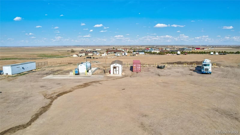 58975 Us Highway 36, Strasburg, CO 80136