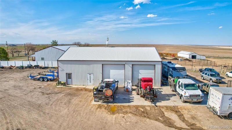 58975 Us Highway 36, Strasburg, CO 80136