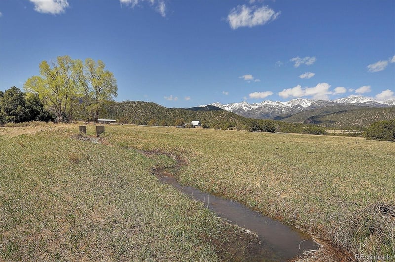 350 Sangre De Cristo Dr, Cotopaxi, CO 81223