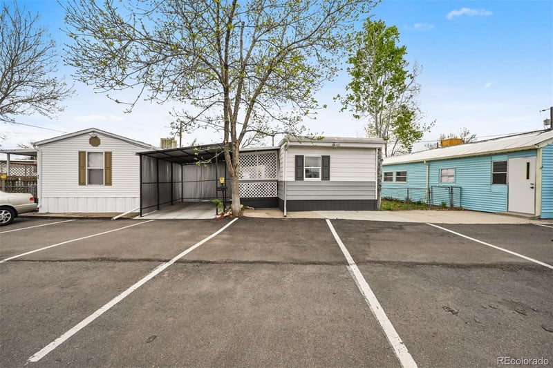 6825 W Mississippi Ave Lot 42, Lakewood, CO 80226