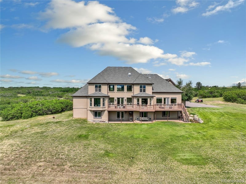 6241 Lake Gulch Rd, Castle Rock, CO 80104