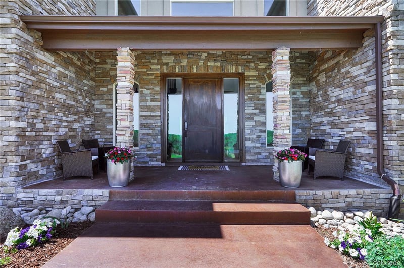 6241 Lake Gulch Rd, Castle Rock, CO 80104