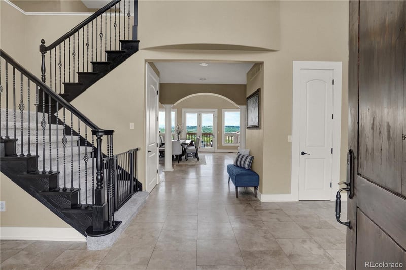 6241 Lake Gulch Rd, Castle Rock, CO 80104