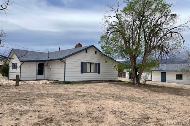 305 Bowie St #192, Rockvale, CO 81244