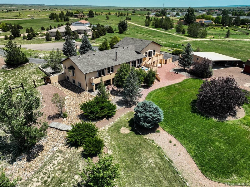 277 S Alta Vista Ln, Pueblo West, CO 81007