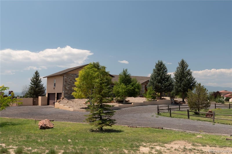 277 S Alta Vista Ln, Pueblo West, CO 81007