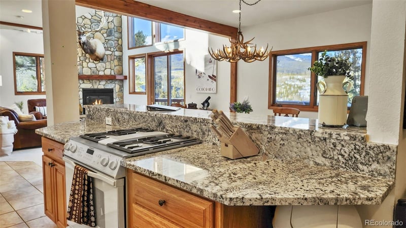 958 American Way, Breckenridge, CO 80424