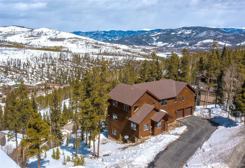 958 American Way, Breckenridge, CO 80424