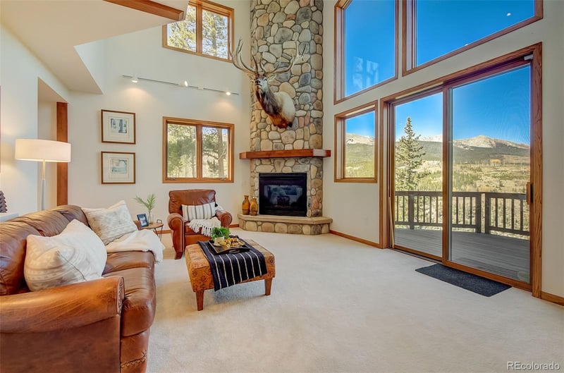 958 American Way, Breckenridge, CO 80424