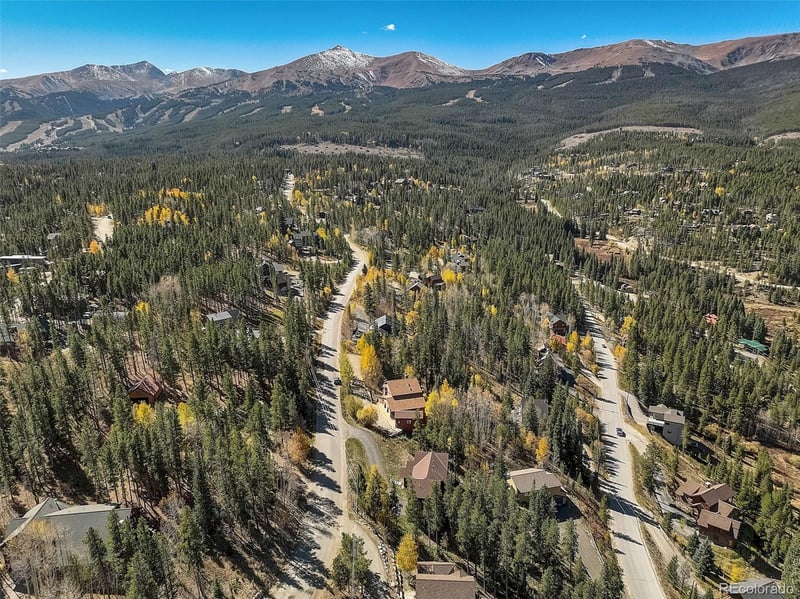958 American Way, Breckenridge, CO 80424