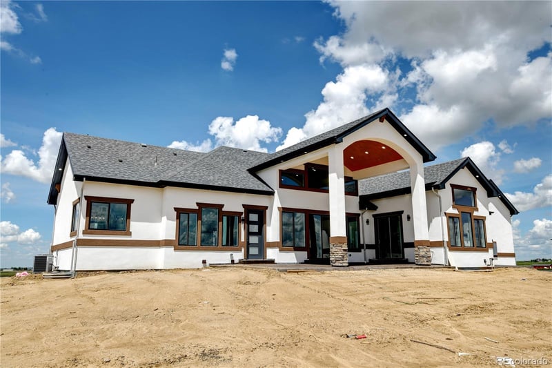 34350 E 152nd Ave, Brighton, CO 80603