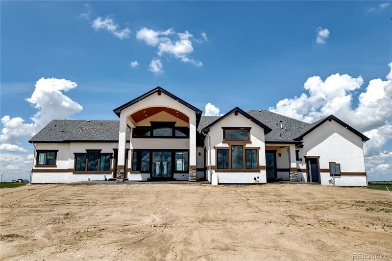 34350 E 152nd Ave, Brighton, CO 80603
