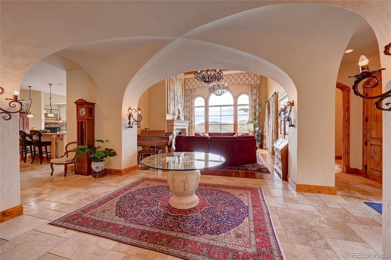 33137 Alta Vista Dr, Evergreen, CO 80439