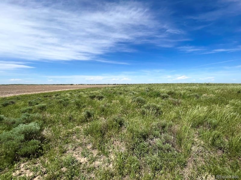 Parcel 1 Mimosa Rd, Byers, CO 80103