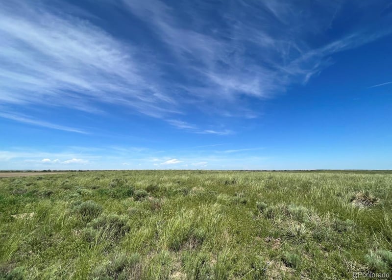 Parcel 3 Mimosa Rd, Byers, CO 80103