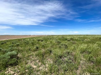 Parcel 3 Mimosa Rd, Byers, CO 80103