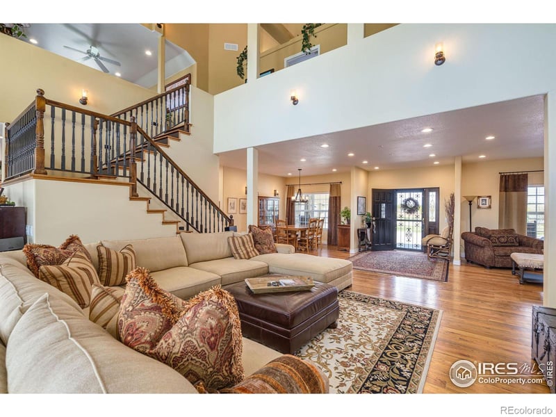 3099 Branding Iron Cir, Milliken, CO 80543