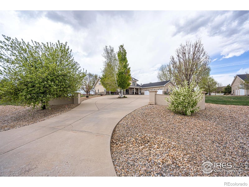 3099 Branding Iron Cir, Milliken, CO 80543