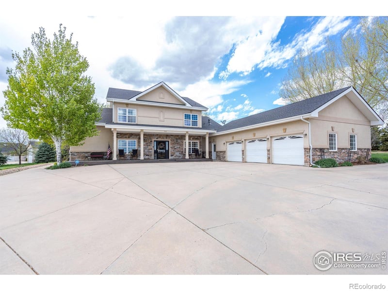 3099 Branding Iron Cir, Milliken, CO 80543