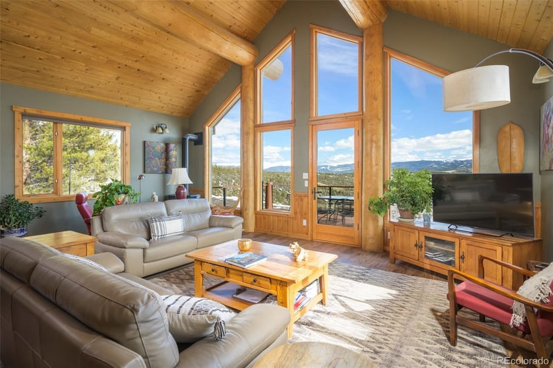 500 South Ridge Rd, Granby, CO 80446