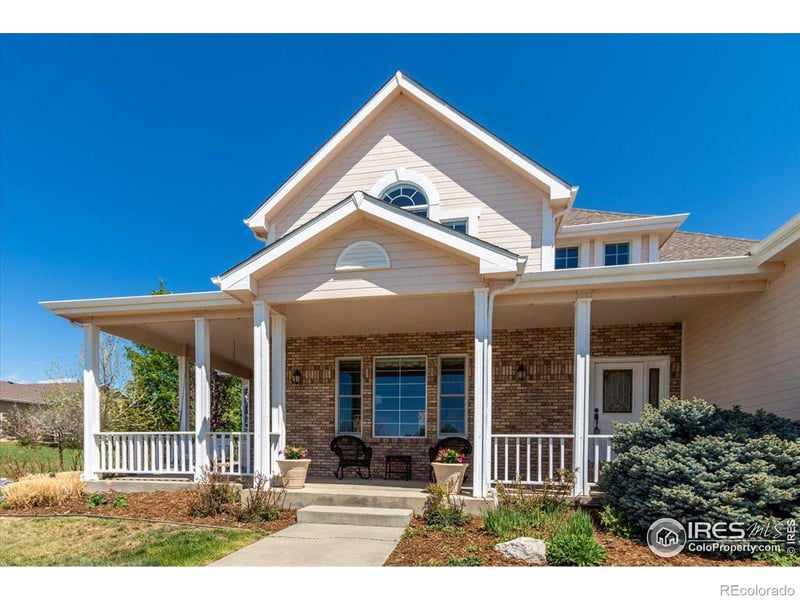 18623 Wagon Trl, Mead, CO 80542