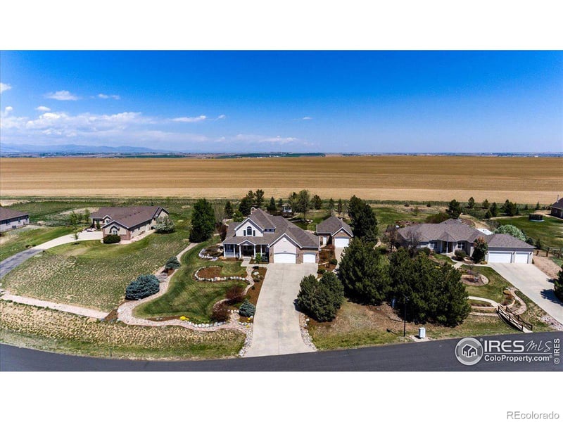 18623 Wagon Trl, Mead, CO 80542