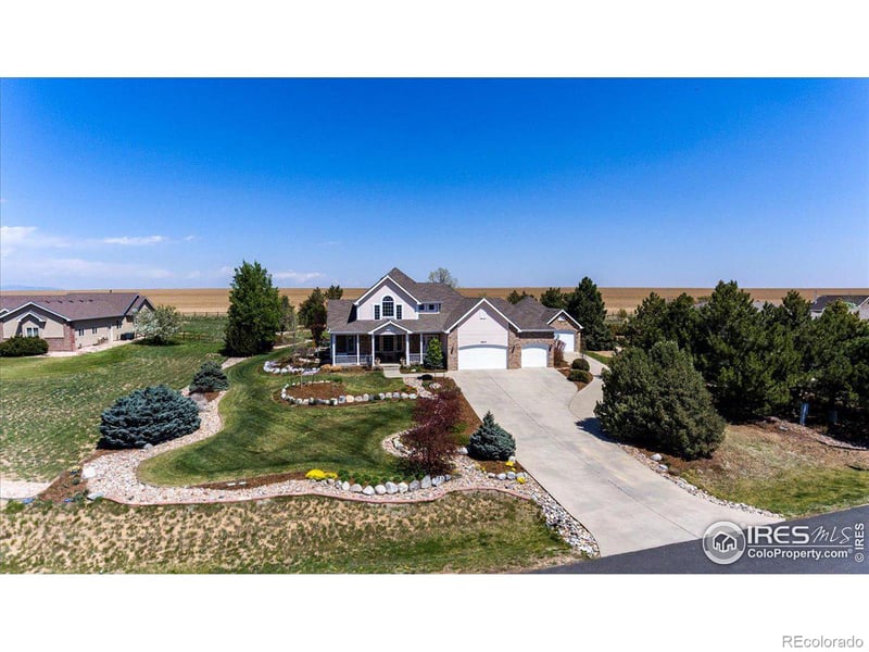 18623 Wagon Trl, Mead, CO 80542