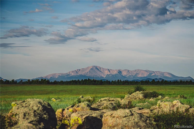 0000 Big Sky Trl, Elbert, CO 80106